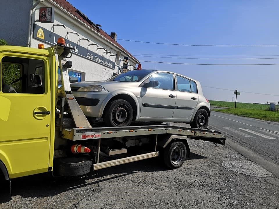 DEPANNAGE AUTO ORLEANS