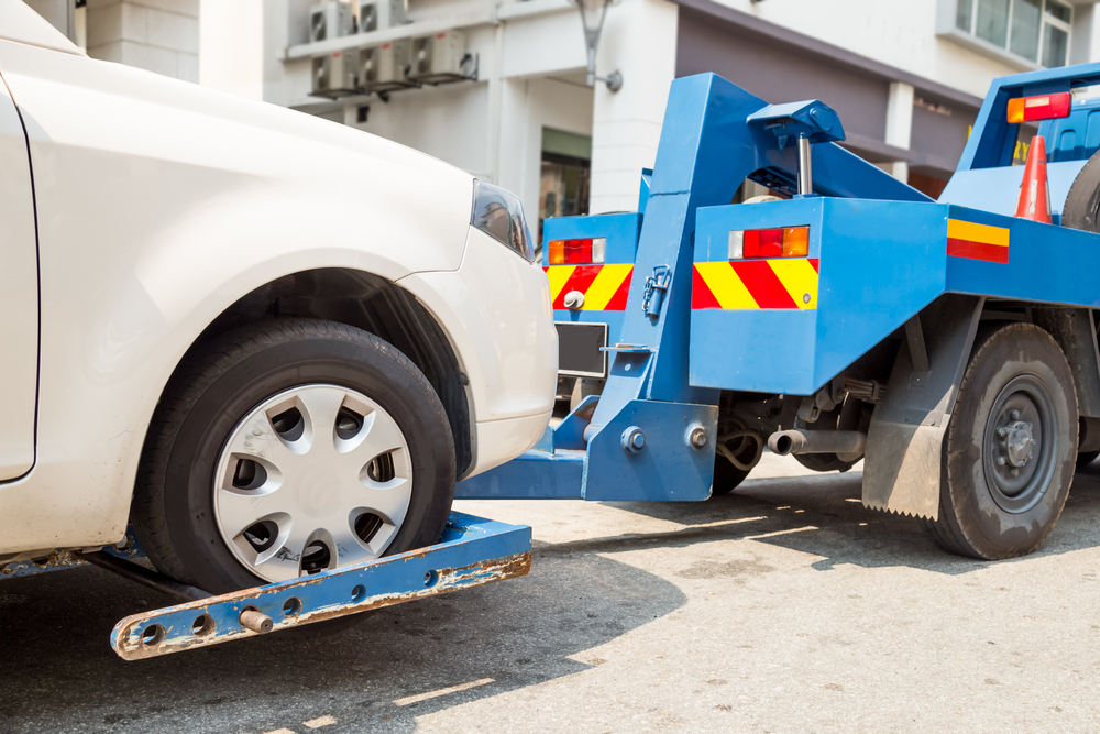 DEPANNAGE AUTO ORLEANS
